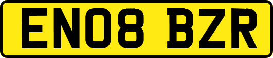 EN08BZR