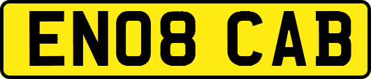 EN08CAB