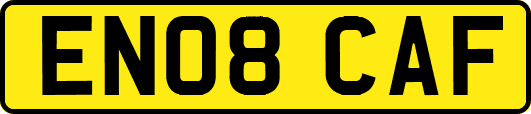 EN08CAF