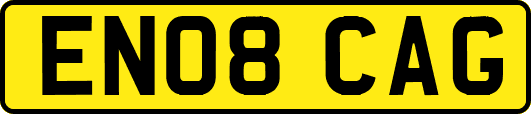 EN08CAG