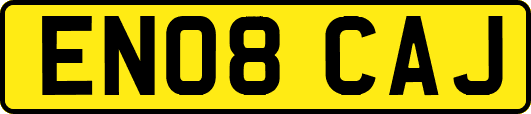 EN08CAJ