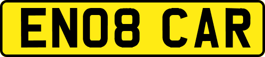 EN08CAR