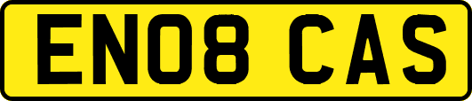 EN08CAS
