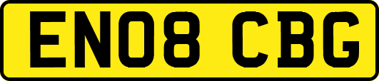 EN08CBG