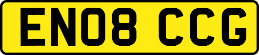 EN08CCG