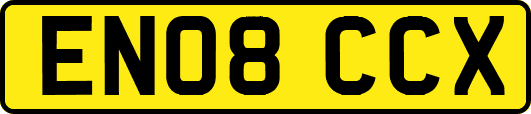 EN08CCX