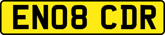 EN08CDR