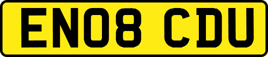 EN08CDU