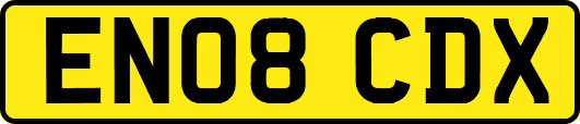 EN08CDX