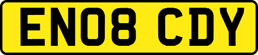 EN08CDY
