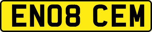 EN08CEM