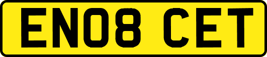 EN08CET