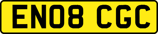 EN08CGC