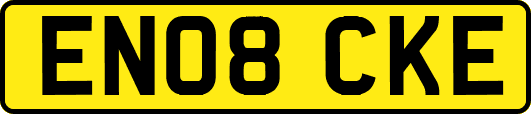EN08CKE