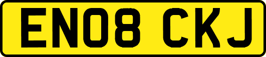 EN08CKJ
