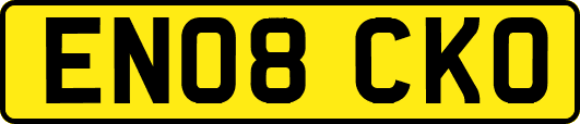 EN08CKO