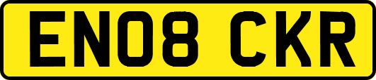 EN08CKR