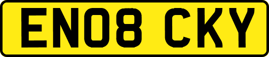 EN08CKY