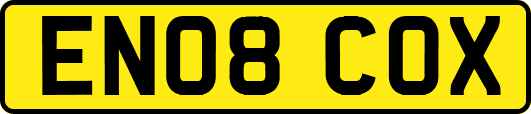 EN08COX