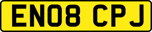 EN08CPJ