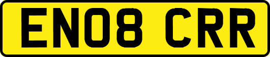 EN08CRR