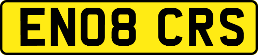 EN08CRS