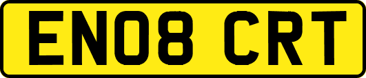 EN08CRT