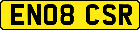 EN08CSR