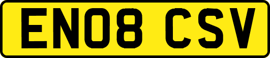 EN08CSV