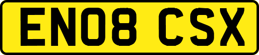 EN08CSX