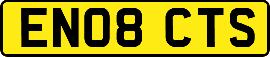 EN08CTS