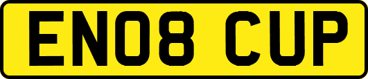 EN08CUP