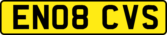 EN08CVS