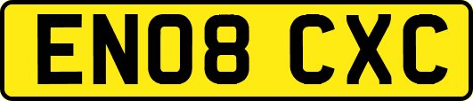 EN08CXC