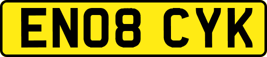 EN08CYK