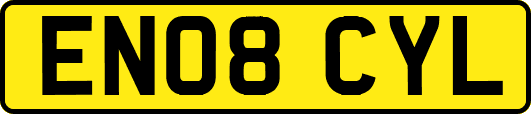 EN08CYL