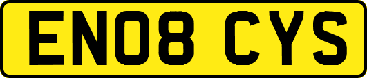 EN08CYS