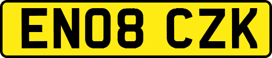 EN08CZK