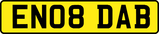 EN08DAB
