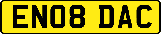 EN08DAC