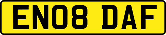 EN08DAF