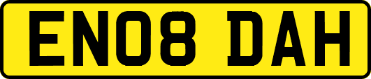 EN08DAH