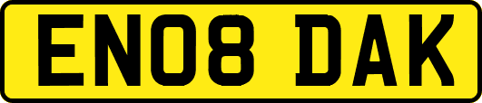 EN08DAK