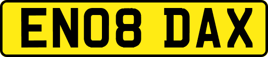 EN08DAX