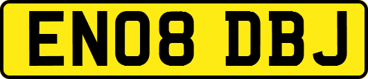 EN08DBJ