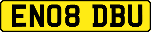 EN08DBU