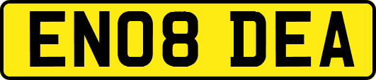EN08DEA