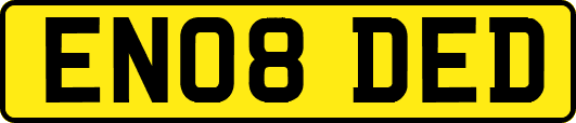 EN08DED