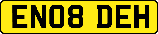 EN08DEH