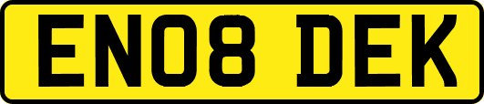 EN08DEK